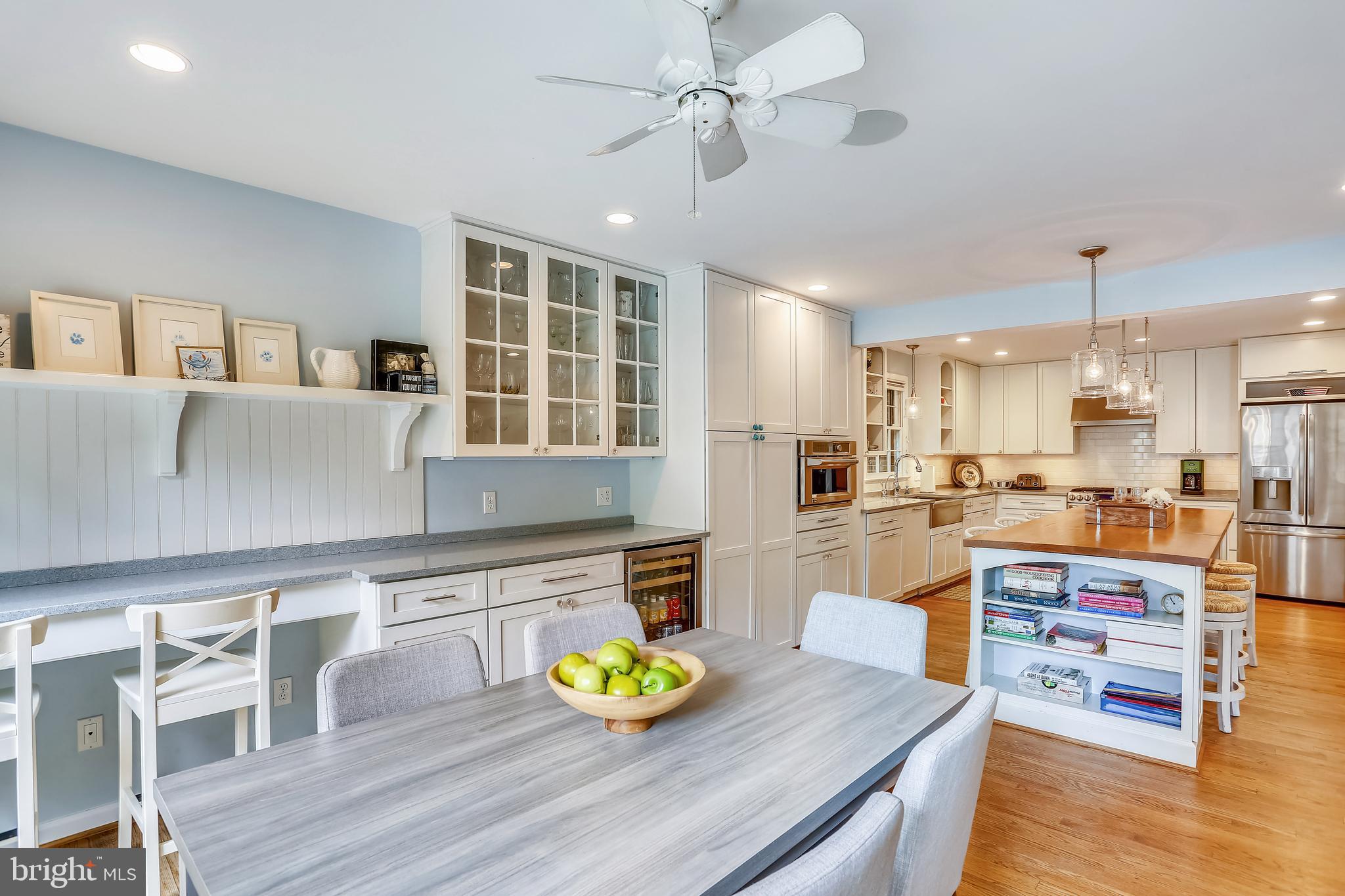 4412 Boxwood Road Bethesda, MD 20816 - Photo 10 of 77 Gallery Image 10