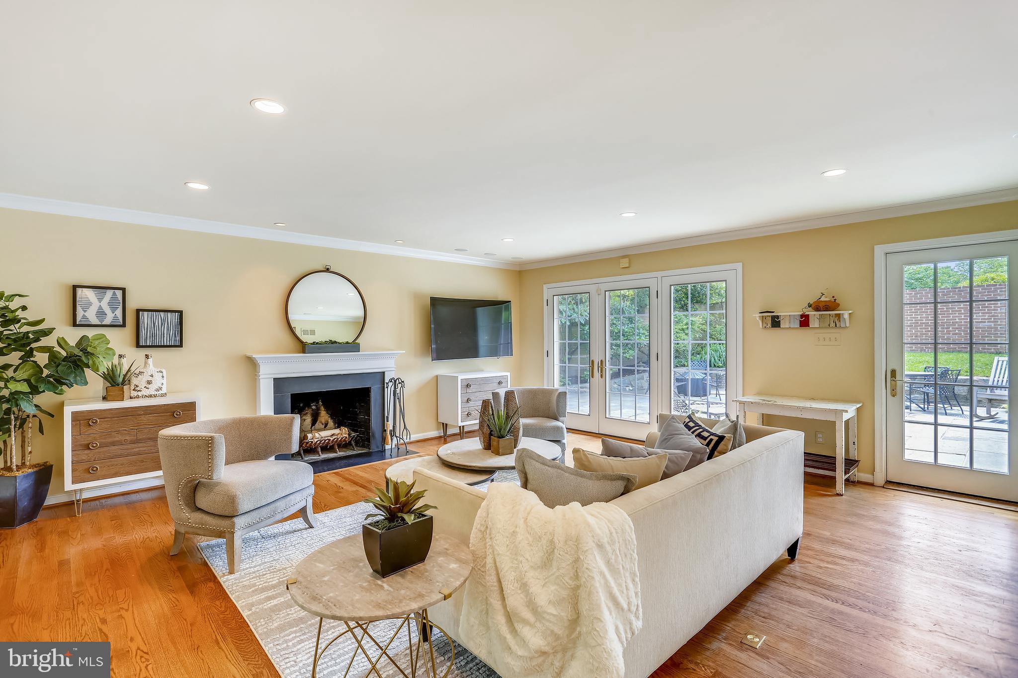 4412 Boxwood Road Bethesda, MD 20816 - Photo 17 of 77 Gallery Image 17