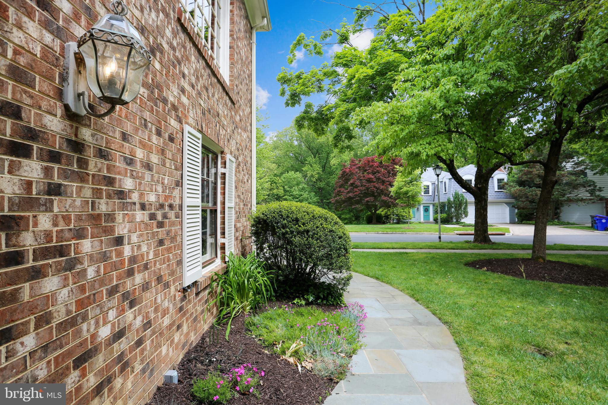 4412 Boxwood Road Bethesda, MD 20816 - Photo 21 of 77 Gallery Image 21