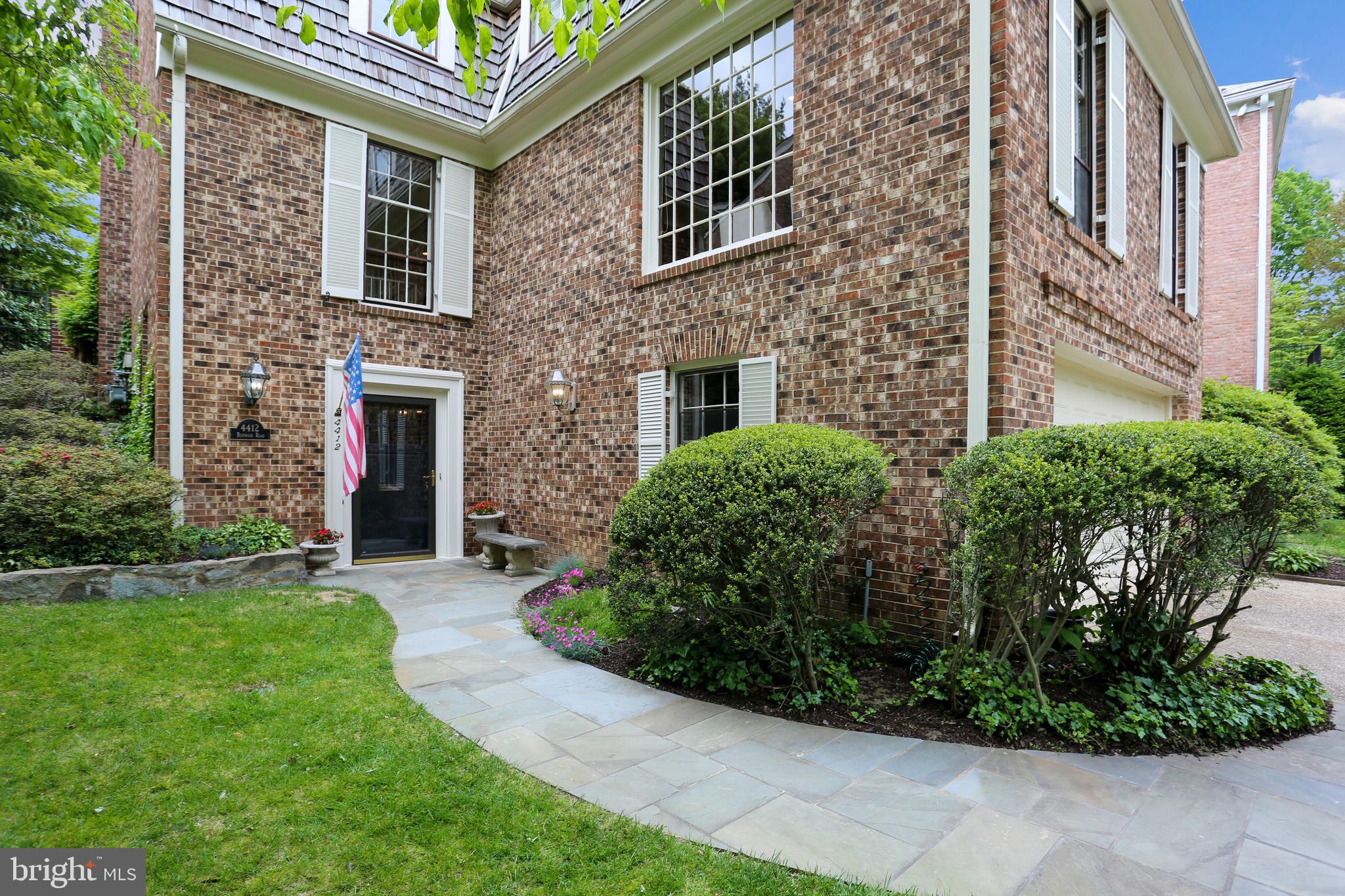 4412 Boxwood Road Bethesda, MD 20816 - Photo 22 of 77 Gallery Image 22