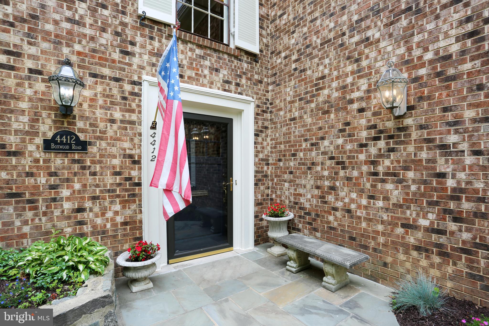 4412 Boxwood Road Bethesda, MD 20816 - Photo 23 of 77 Gallery Image 23
