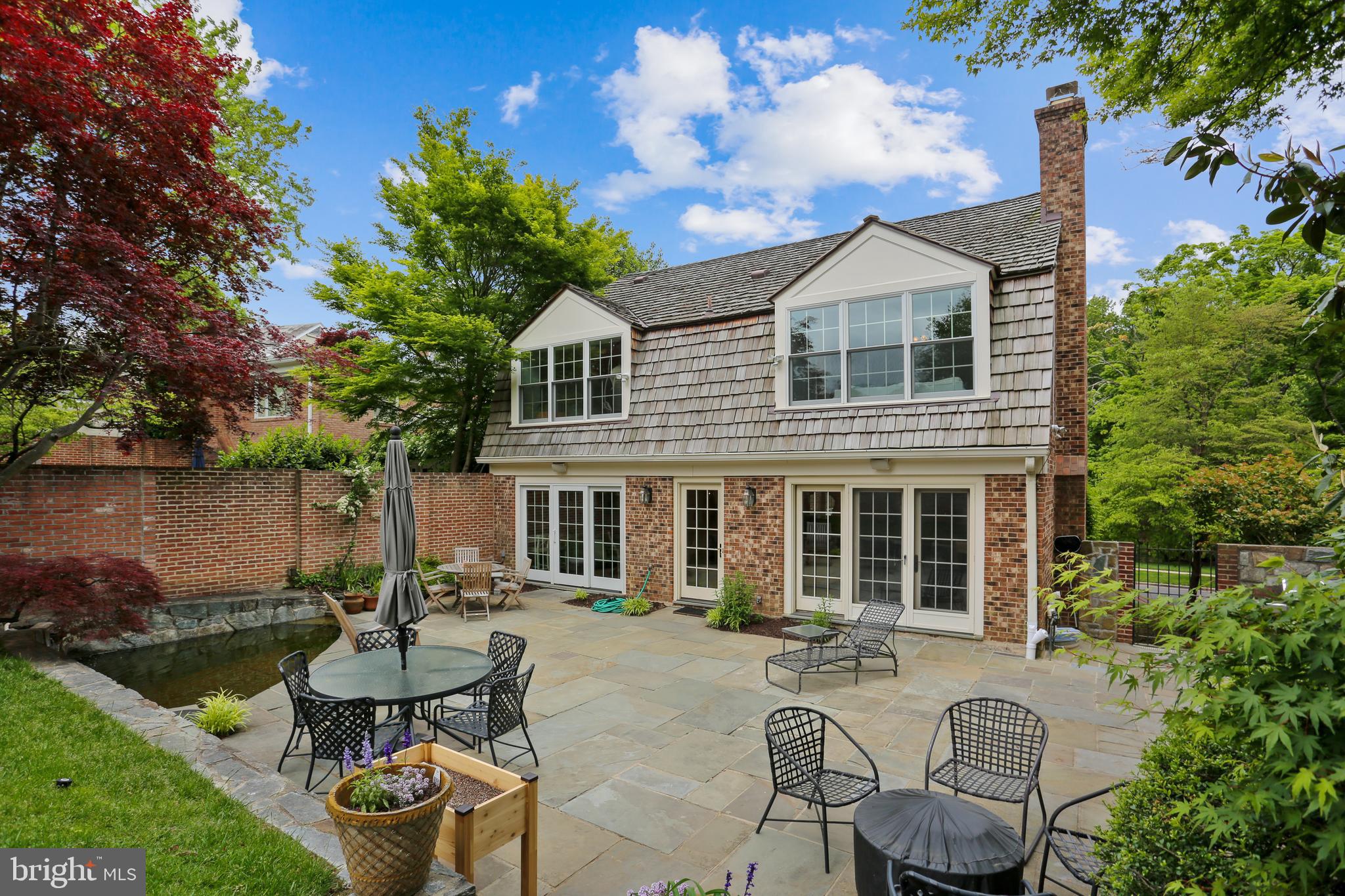 4412 Boxwood Road Bethesda, MD 20816 - Photo 26 of 77 Gallery Image 26