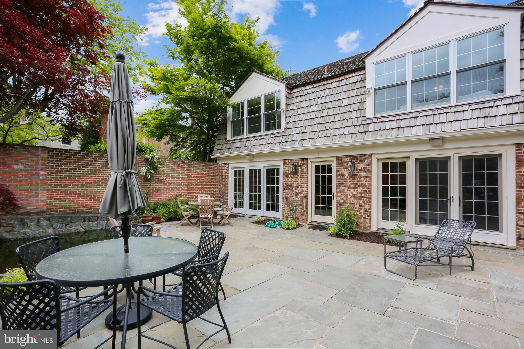 4412 Boxwood Road Bethesda, MD 20816 - Photo 27 of 77 Gallery Image 27