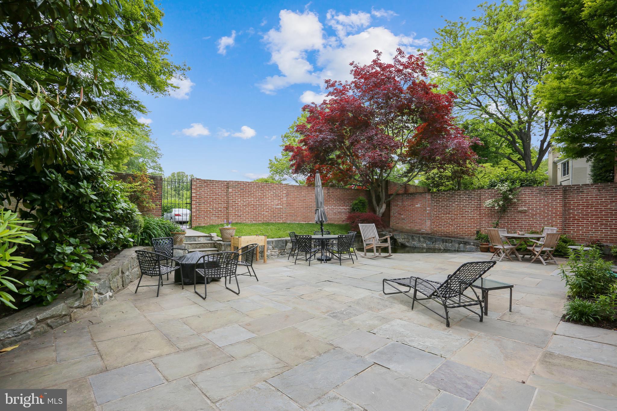 4412 Boxwood Road Bethesda, MD 20816 - Photo 28 of 77 Gallery Image 28