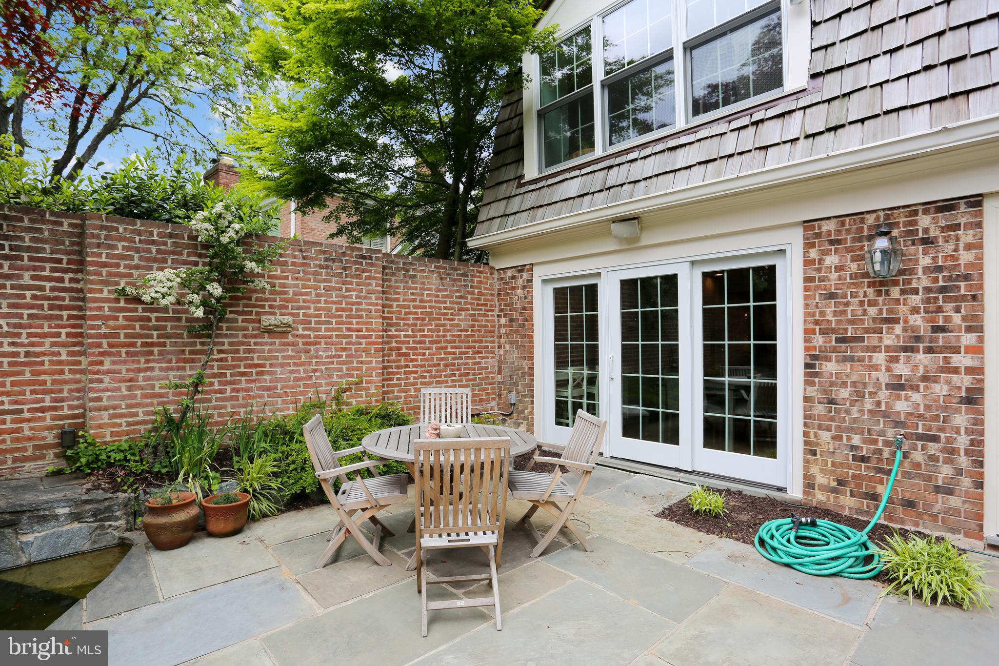 4412 Boxwood Road Bethesda, MD 20816 - Photo 29 of 77 Gallery Image 29