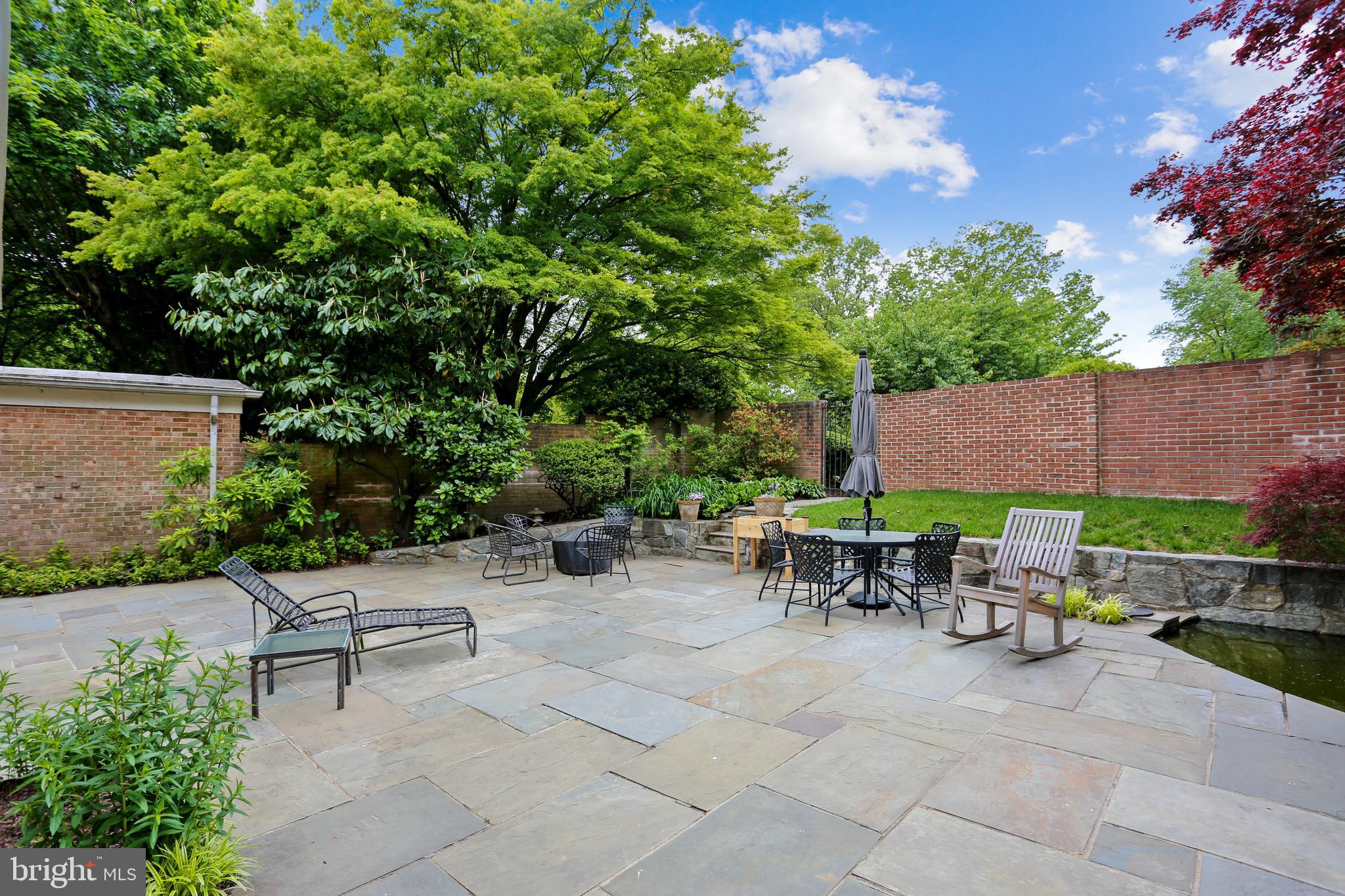 4412 Boxwood Road Bethesda, MD 20816 - Photo 30 of 77 Gallery Image 30