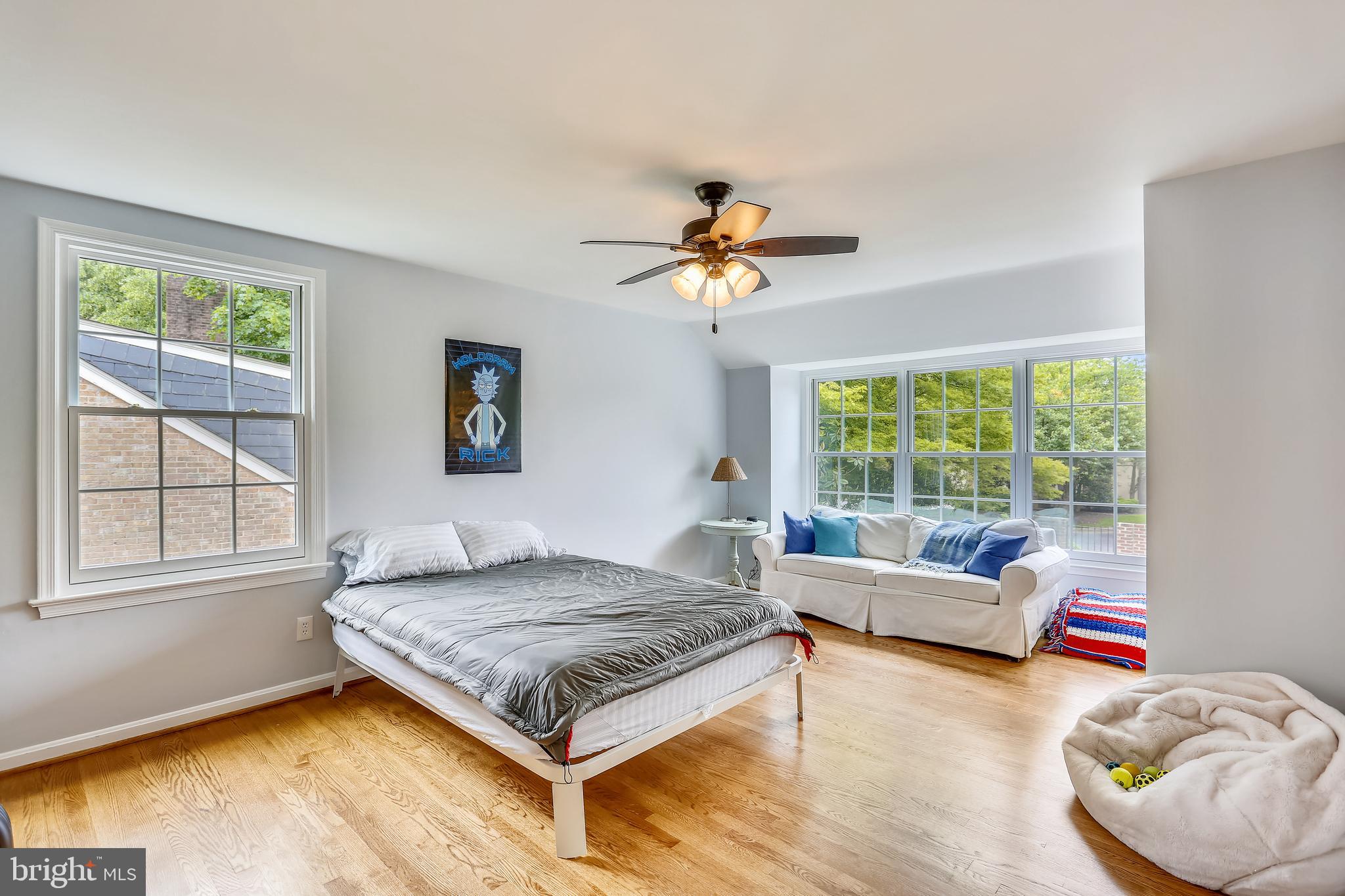 4412 Boxwood Road Bethesda, MD 20816 - Photo 49 of 77 Gallery Image 49