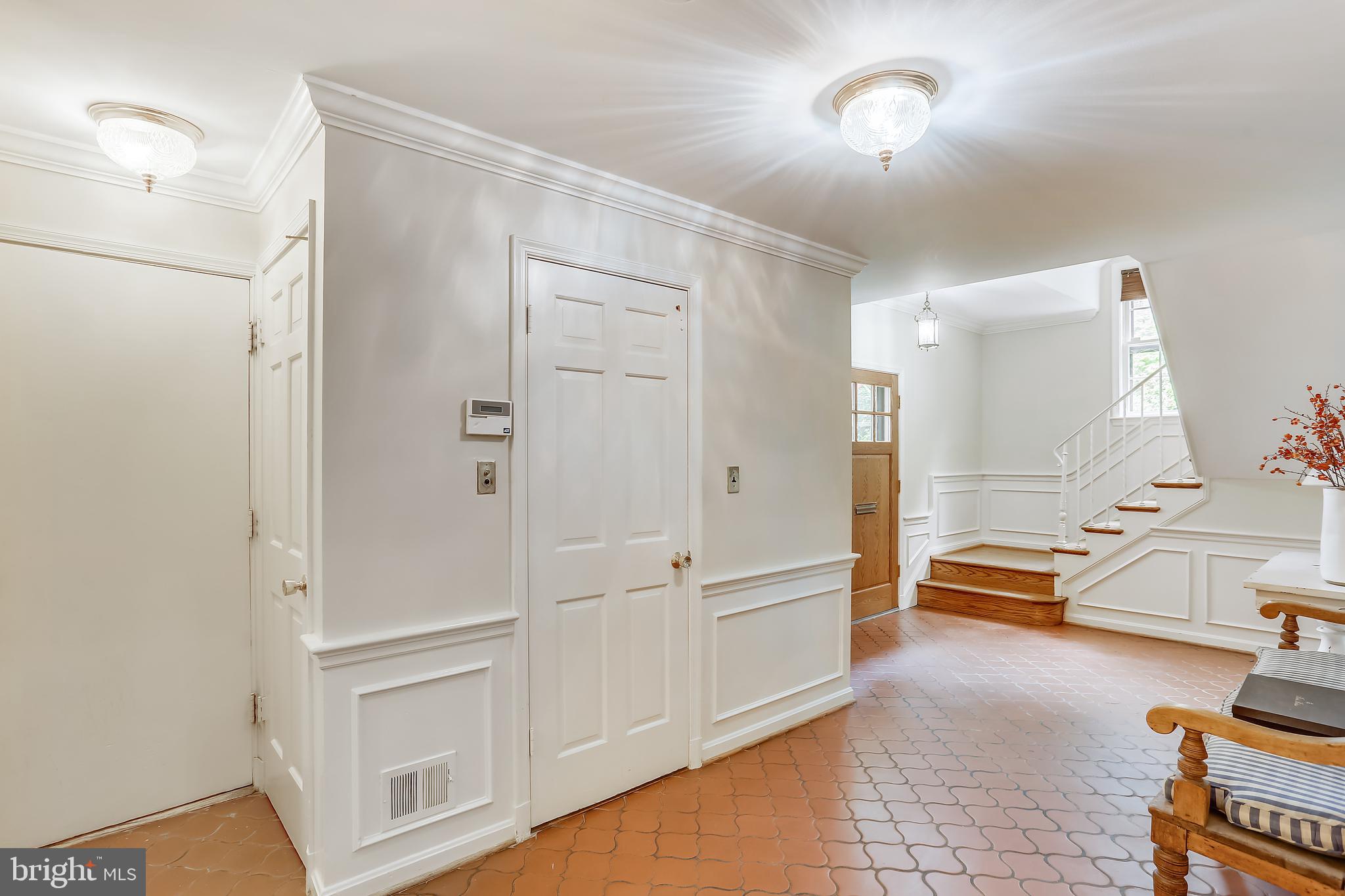 4412 Boxwood Road Bethesda, MD 20816 - Photo 52 of 77 Elevator in lower level
