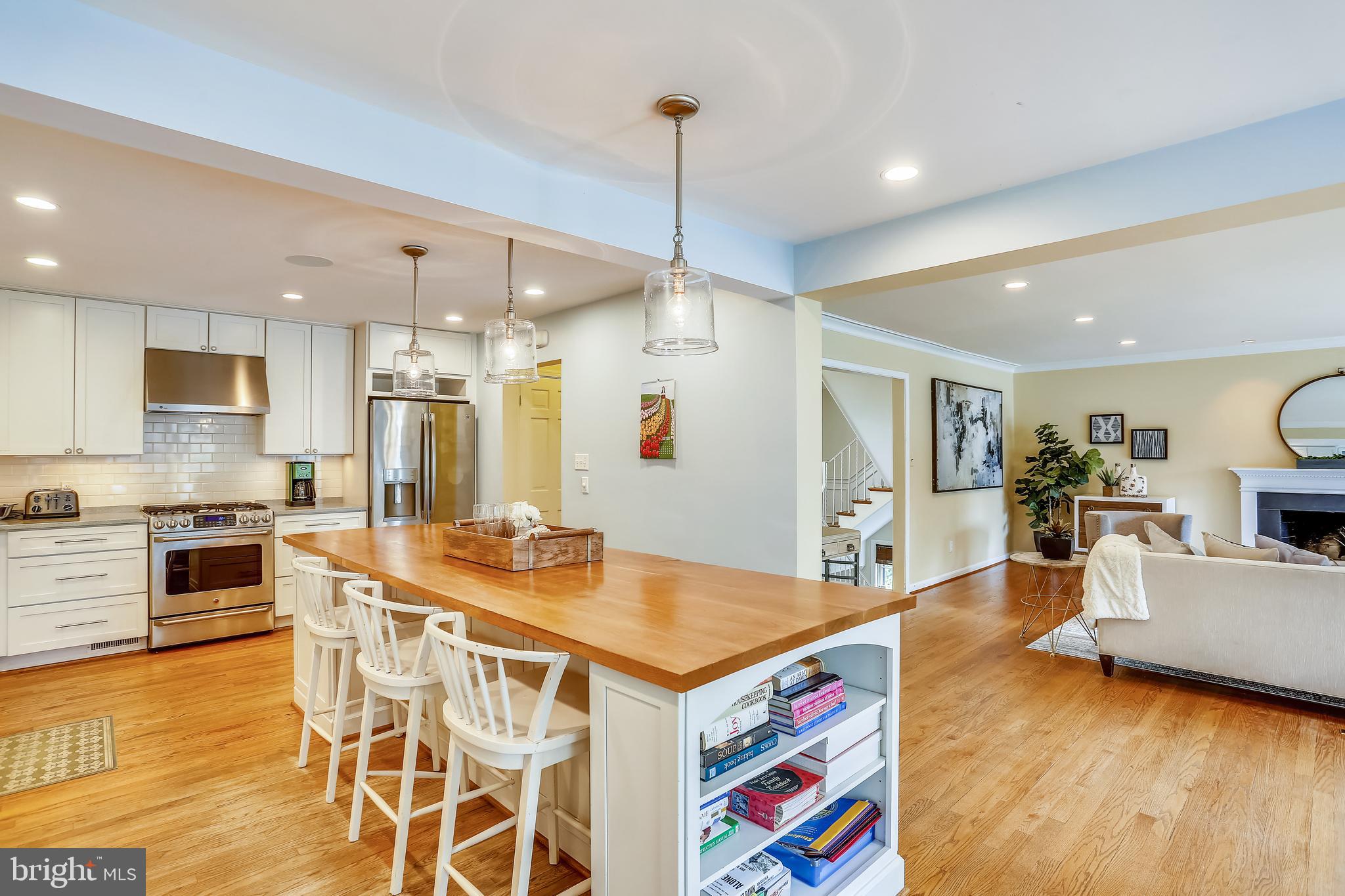 4412 Boxwood Road Bethesda, MD 20816 - Photo 7 of 77 Gallery Image 7