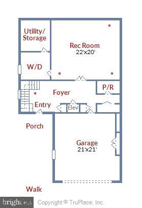 4412 Boxwood Road Bethesda, MD 20816 - Photo 65 of 77 Gallery Image 65
