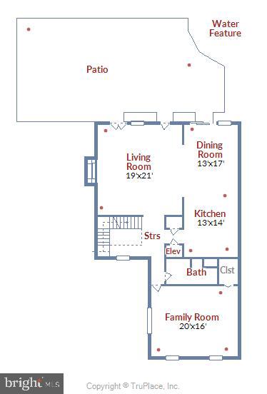 4412 Boxwood Road Bethesda, MD 20816 - Photo 67 of 77 Gallery Image 67