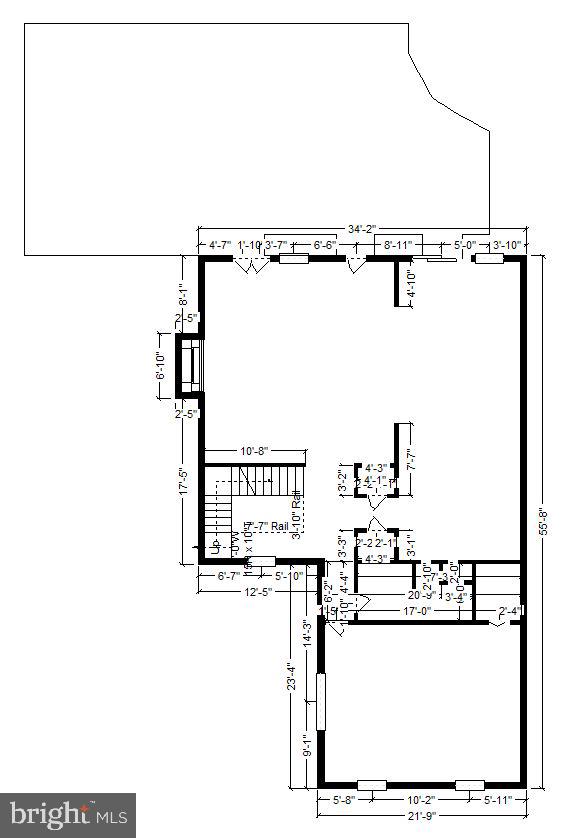 4412 Boxwood Road Bethesda, MD 20816 - Photo 69 of 77 Gallery Image 69