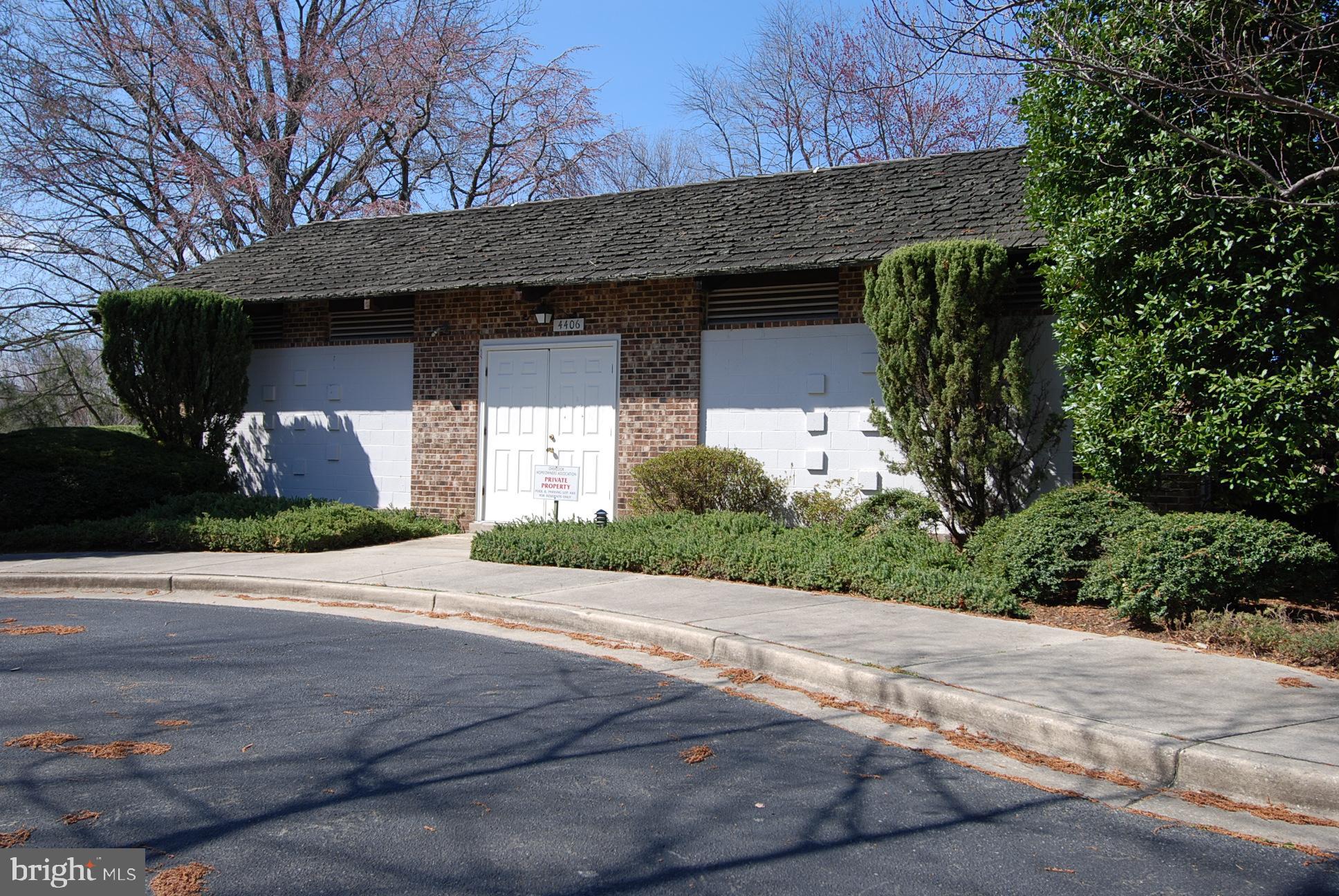 4412 Boxwood Road Bethesda, MD 20816 - Photo 75 of 77 Gallery Image 75