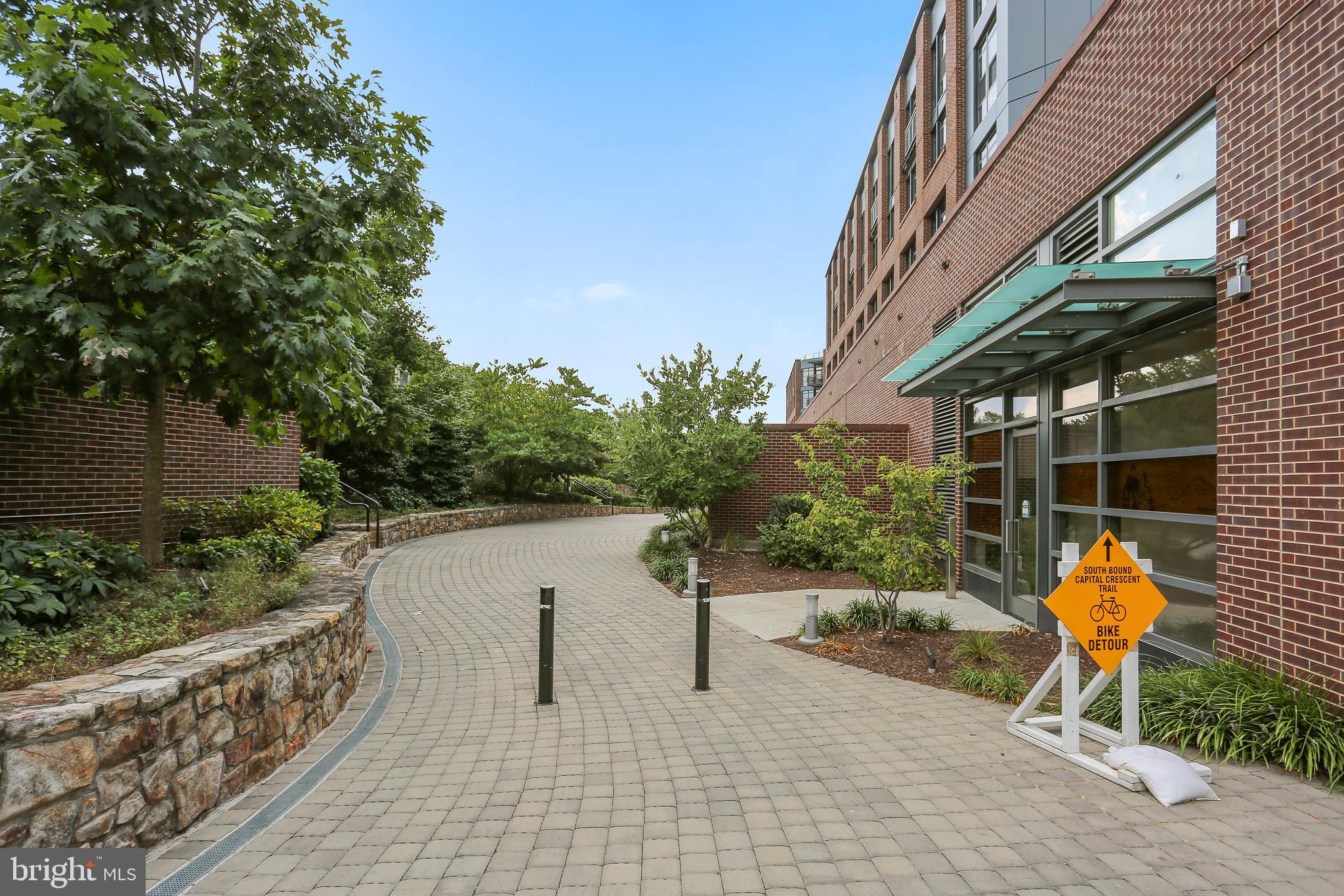 4412 Boxwood Road Bethesda, MD 20816 - Photo 76 of 77 Gallery Image 76