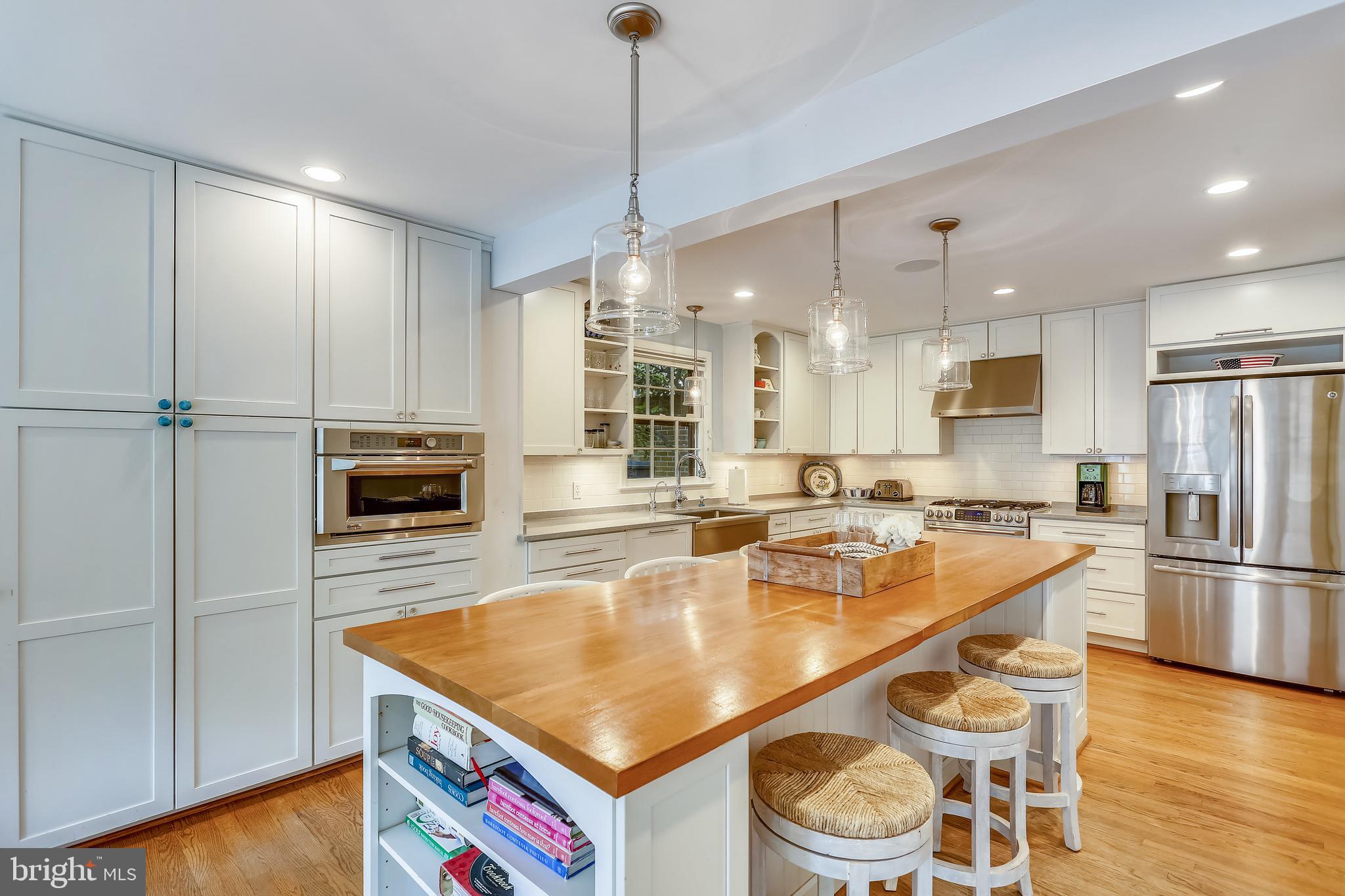 4412 Boxwood Road Bethesda, MD 20816 - Photo 9 of 77 Gallery Image 9
