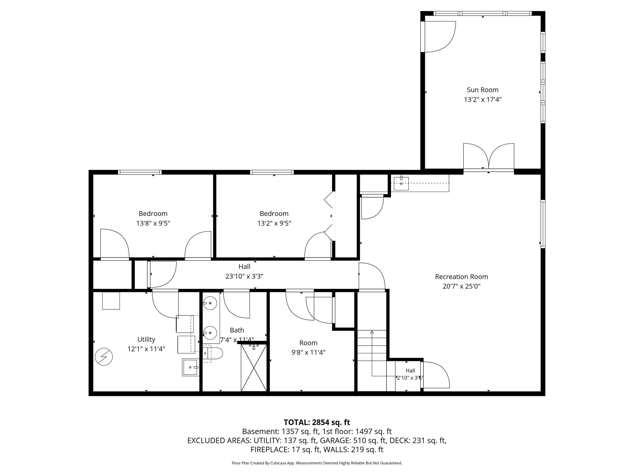 9494 North Kelly Lake Road Suring, WI 54174 - Photo 87 of 88