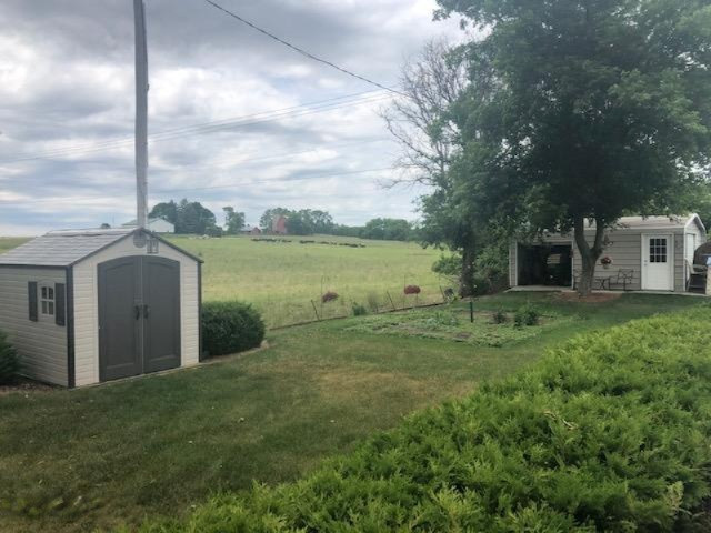 4800 9 Mile Road Remus, MI 49340 - Photo 14 of 37 Storage sheds