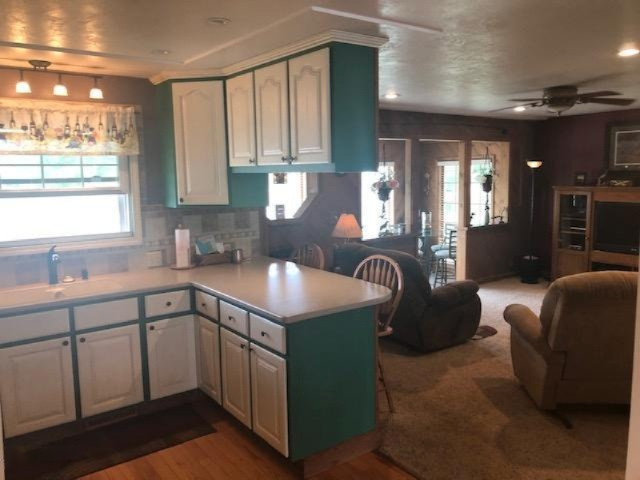 4800 9 Mile Road Remus, MI 49340 - Photo 16 of 37 Kitchen