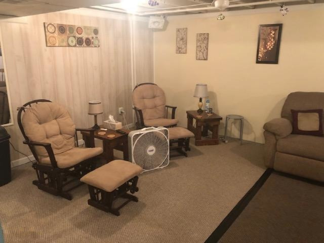 4800 9 Mile Road Remus, MI 49340 - Photo 33 of 37 Rec Rm LL