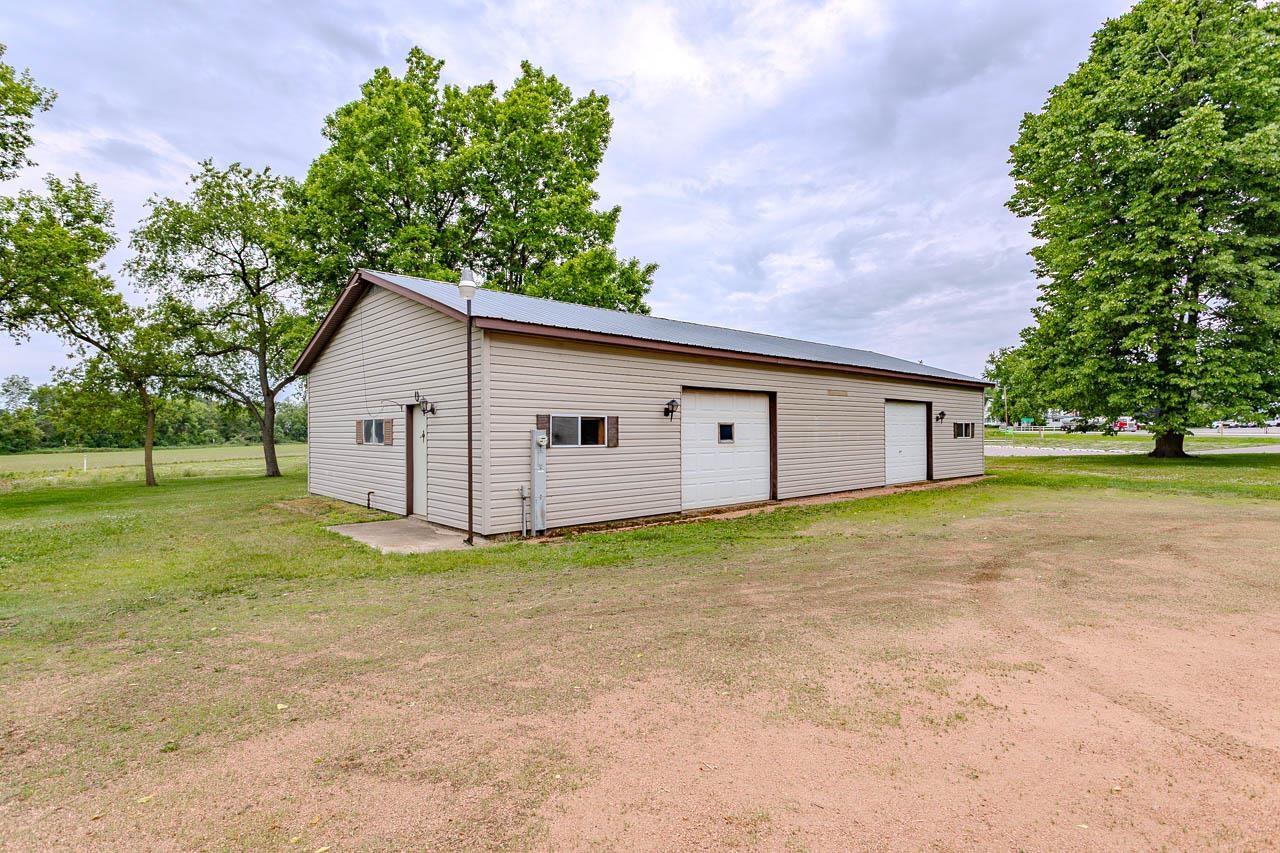 3811 County Rd P Junction City, WI 54443 - Photo 7 of 60