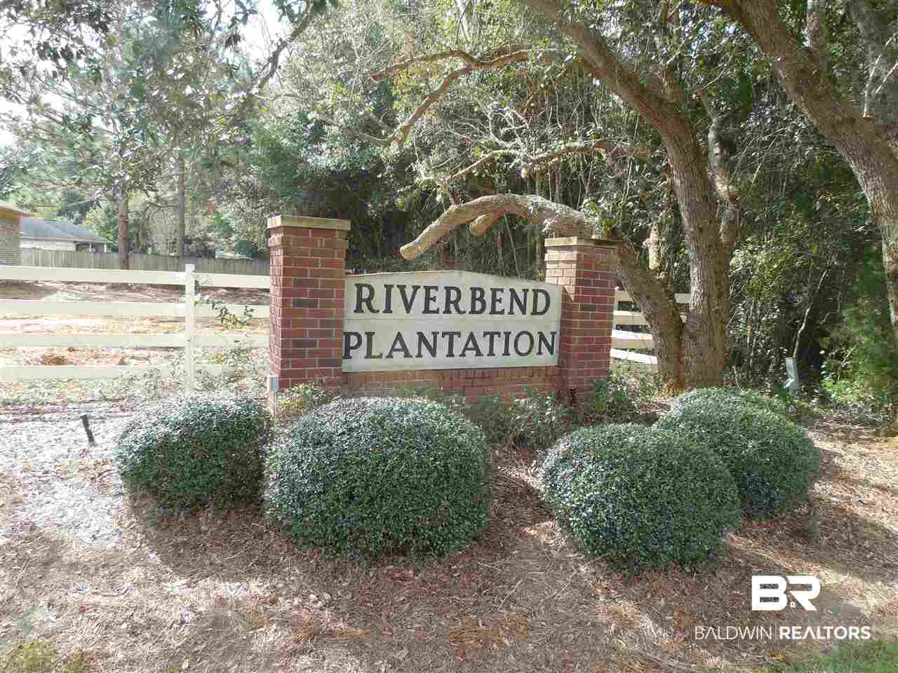 18792 Riverbend Loop Foley, AL 36535 - Photo 21 of 21 Entry to Riverbend Loop