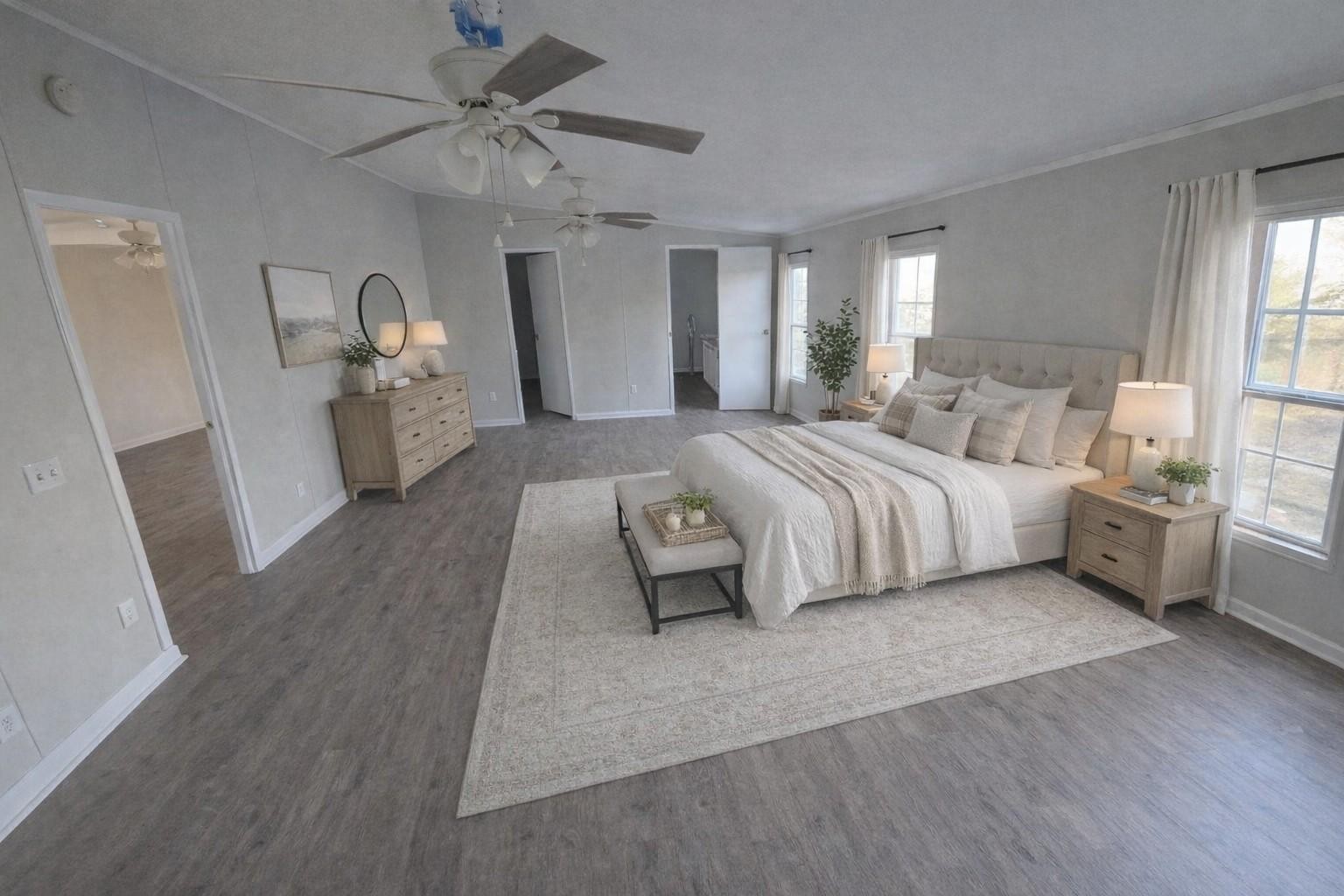 624 Nickletown Road Sugar Tree, TN 38380 - Photo 43 of 45 Gallery Image 43