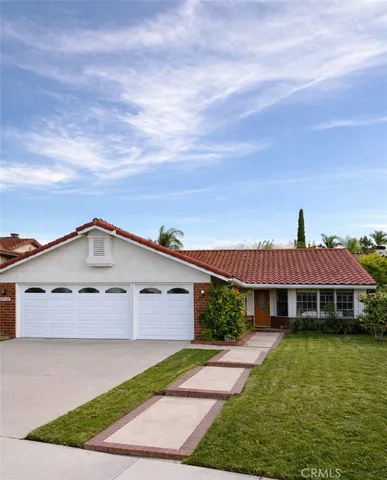 $899,000 | 1278 Old Hickory Road, Corona, CA 92882