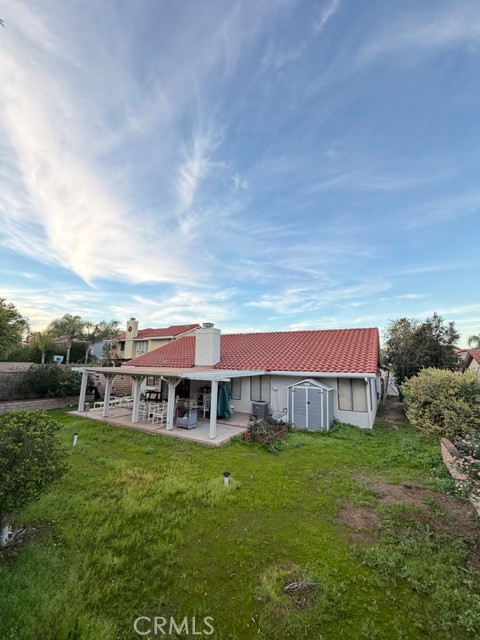 1278 Old Hickory Road Corona, CA 92882 - Photo 31 of 35