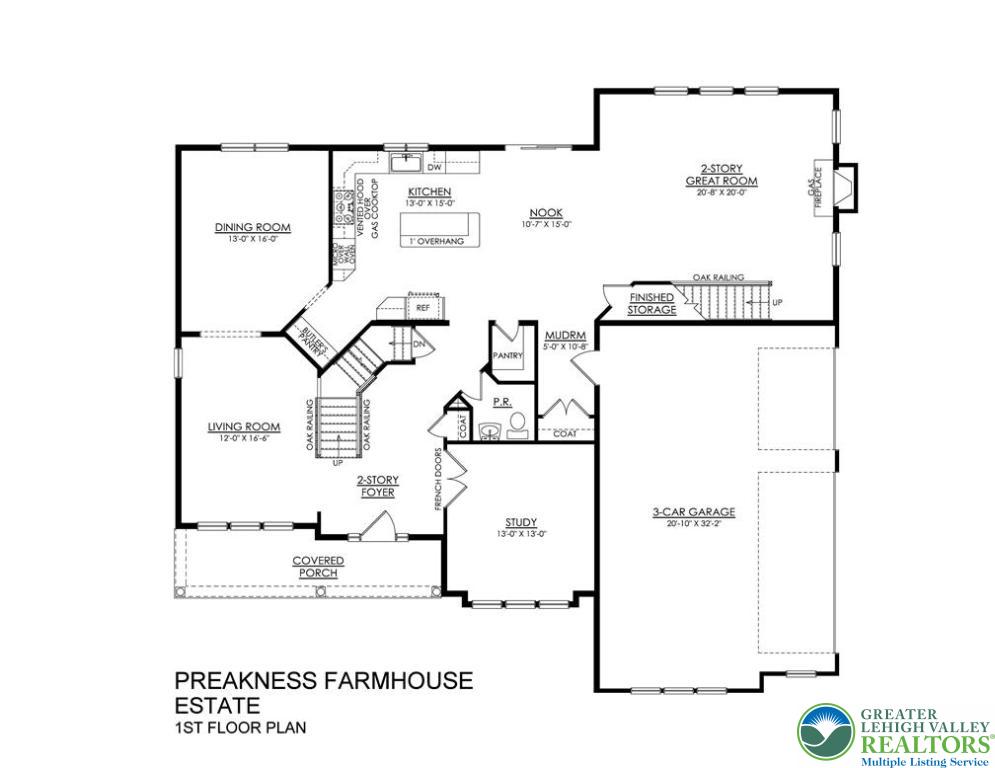 3475 George Street, Unit 25 Schnecksville, PA 18078 - Photo 2 of 3 unknown