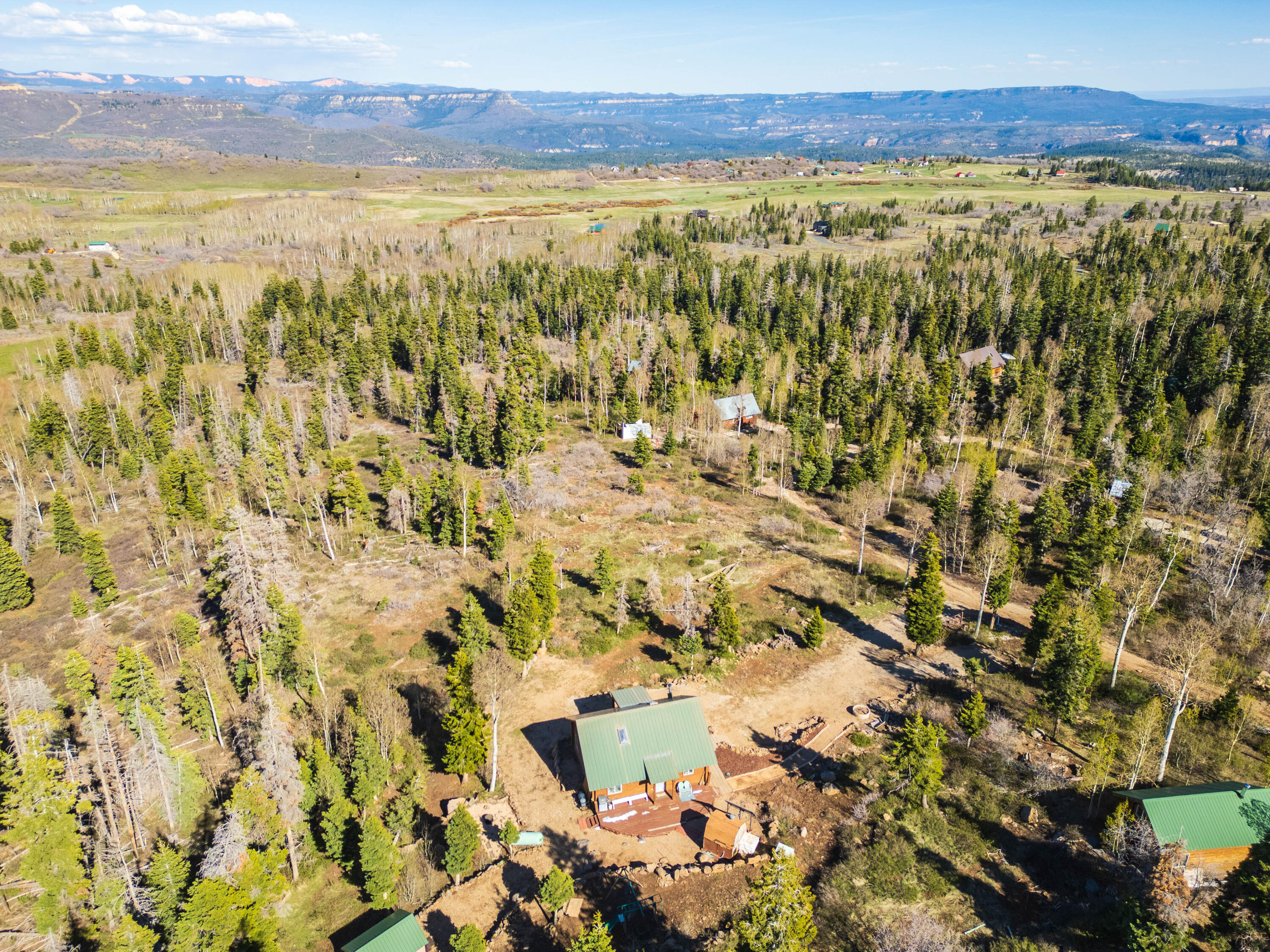 706 West Tranquility Drive Springdale, UT 84767 - Photo 42 of 58 Panoramic Kolob Vistas