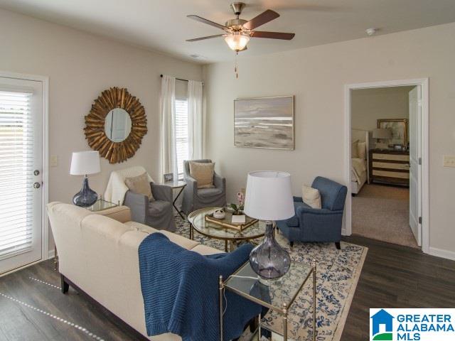 804 Ridgeway Avenue Columbiana, AL 35051 - Photo 6 of 29