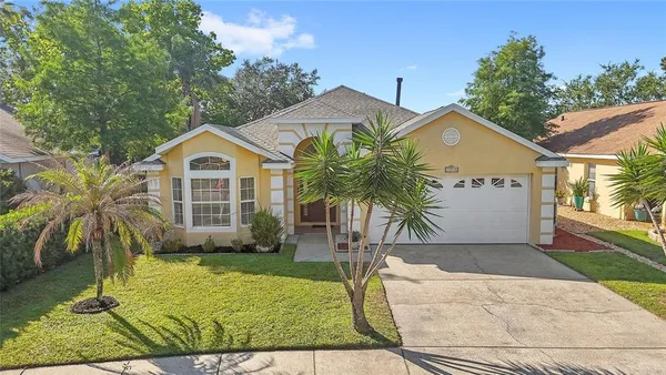 $315,000 | 15840 Autumn Glen Avenue, Clermont, FL 34714