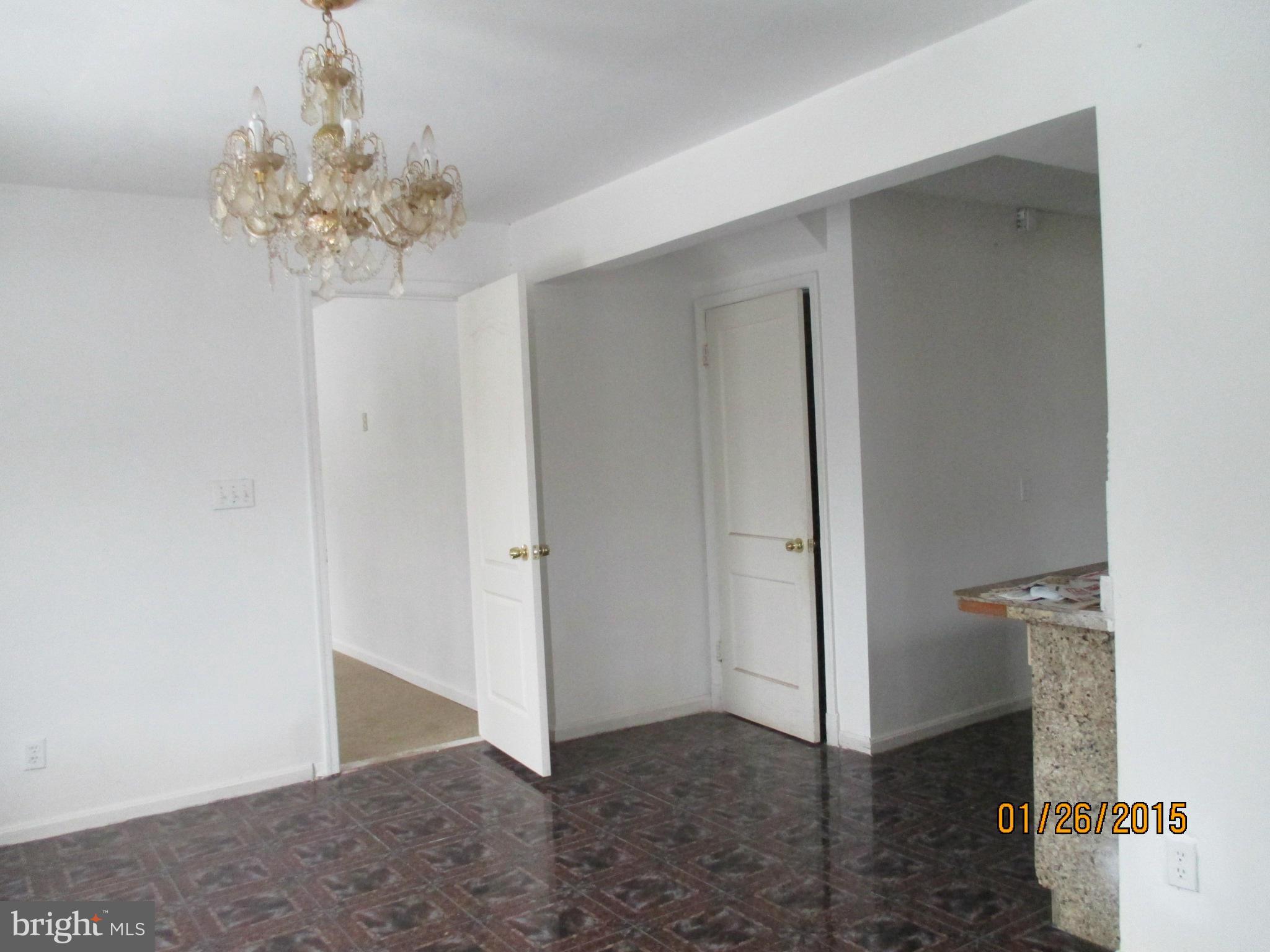2913 Parker Avenue Silver Spring, MD 20902 - Photo 2 of 16 Dining Room