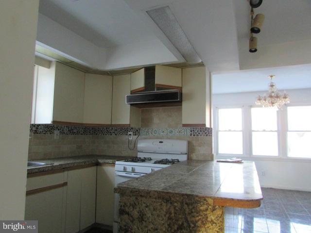 2913 Parker Avenue Silver Spring, MD 20902 - Photo 6 of 16 Kitchen