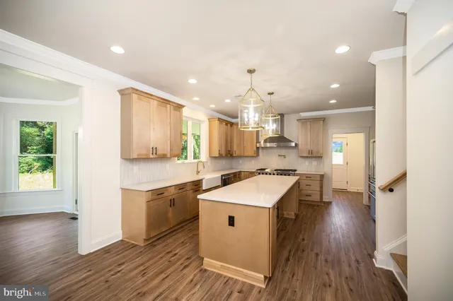 $1,550,000 | 11501 Asbury Ridge Court, Nokesville, VA 20181