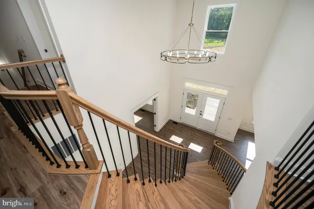 $1,550,000 | 11501 Asbury Ridge Court, Nokesville, VA 20181