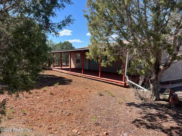 $265,000 | 9 Keller Place, Ash Fork, AZ 86320