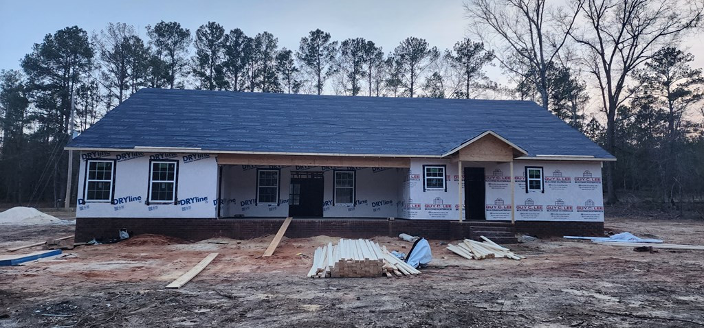 6765 Richbow Road Rembert, SC 29128 - Photo 4 of 4