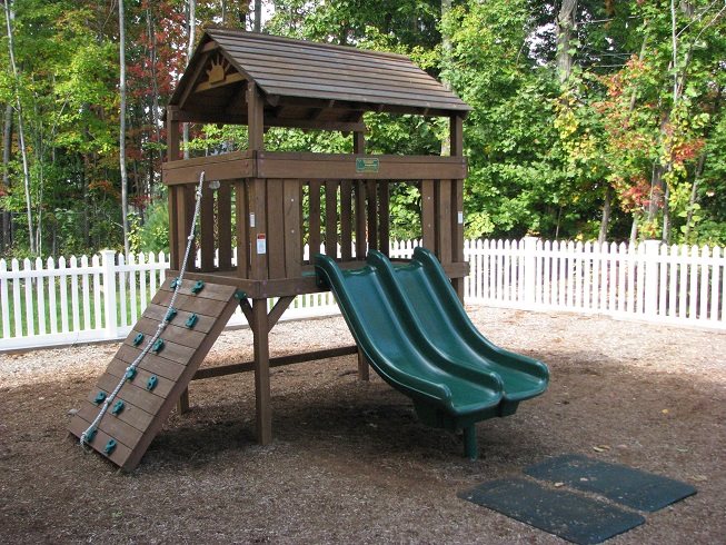 100 Sentinel Court, Unit 111 Manchester, NH 03103 - Photo 20 of 35