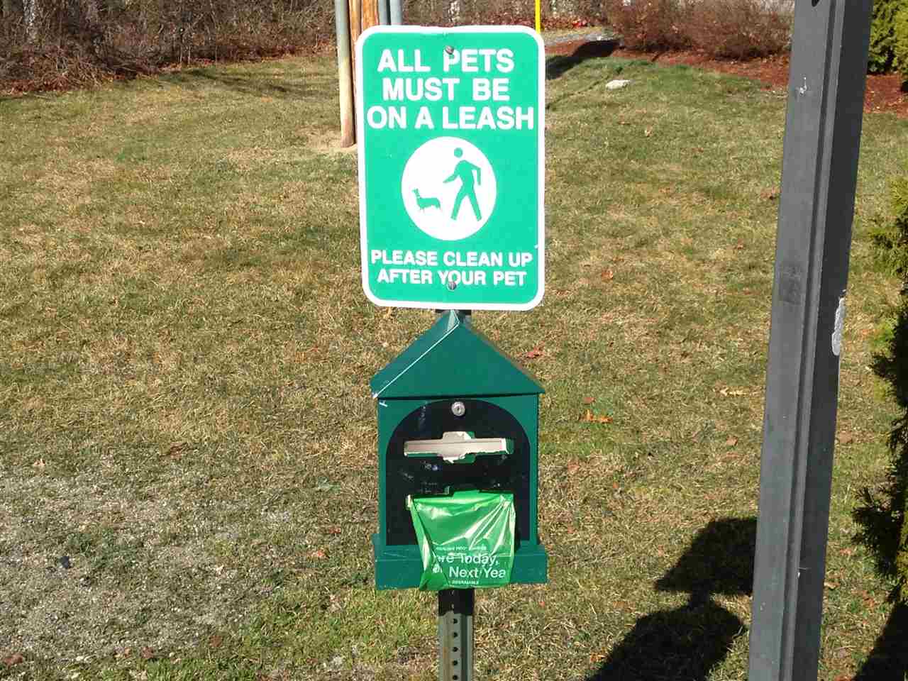 100 Sentinel Court, Unit 111 Manchester, NH 03103 - Photo 30 of 35