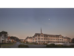 100 Sentinel Court, Unit 111 Manchester, NH 03103 - Photo 35 of 35