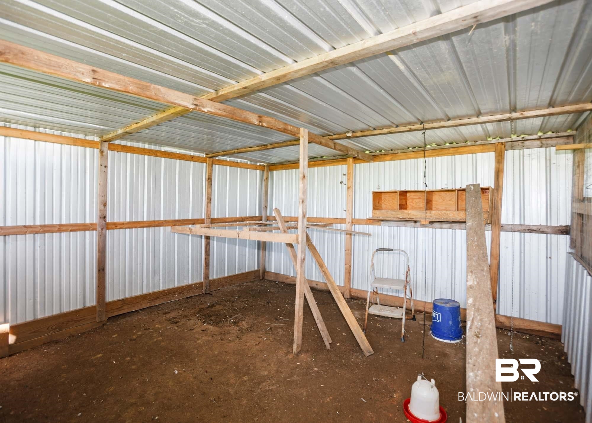 14005 County Road 49 Foley, AL 36535 - Photo 38 of 38 View of storage area