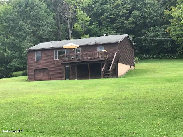 431 W Road Adams, MA 01220 - Photo 1 of 12 Front view
