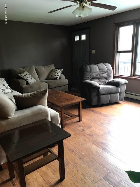 431 W Road Adams, MA 01220 - Photo 2 of 12 Living room