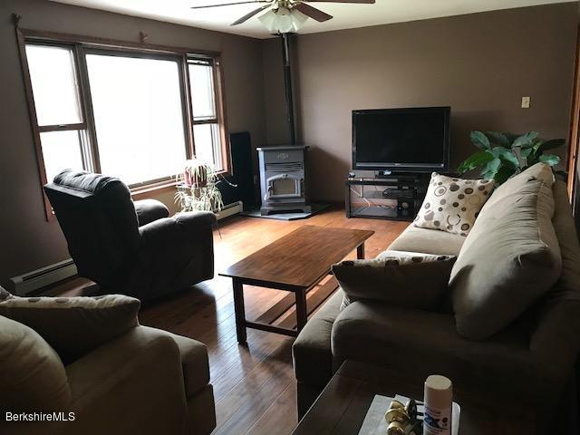 431 W Road Adams, MA 01220 - Photo 3 of 12 Living room