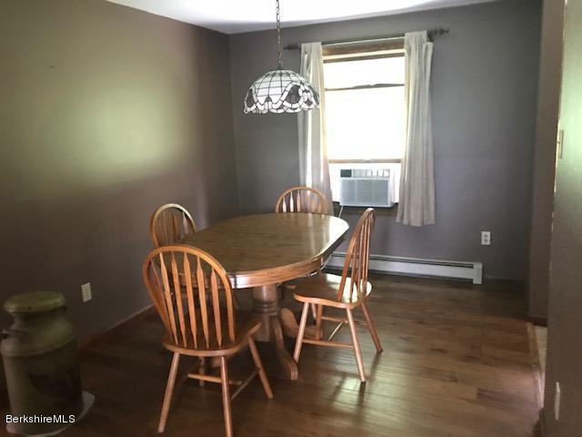 431 W Road Adams, MA 01220 - Photo 6 of 12 Dining