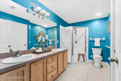 $449,900 | 221 Prince William Court, Satellite Beach, FL 32937