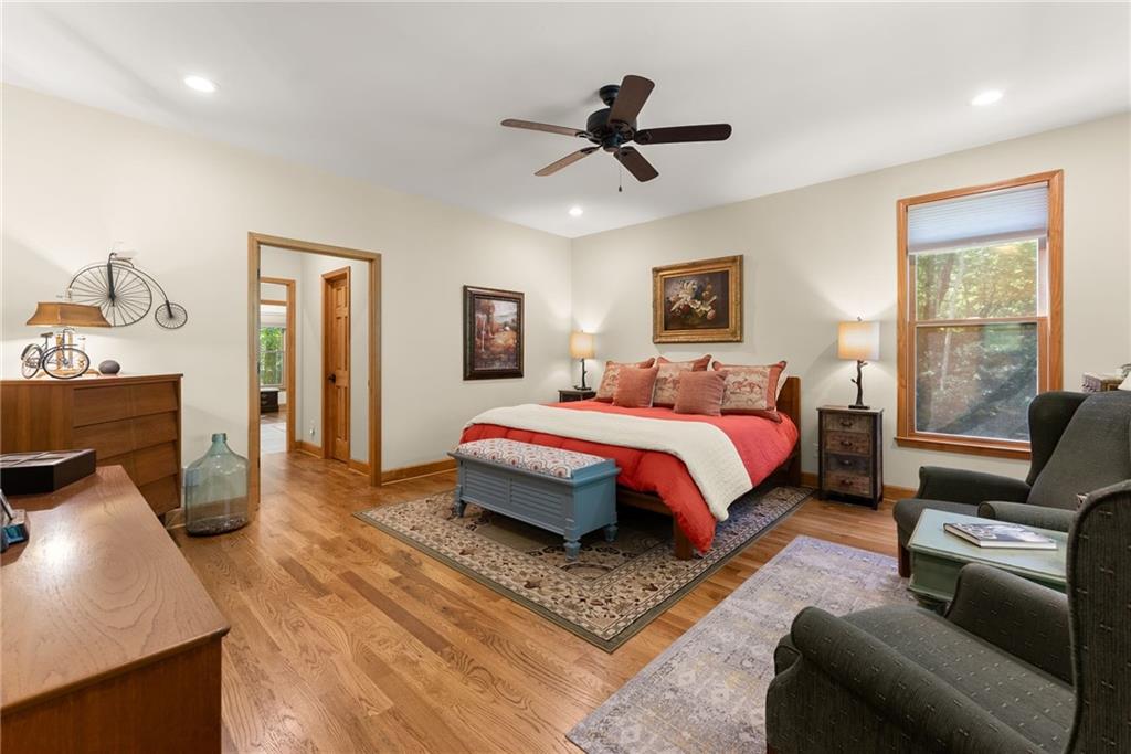 1088 Little Hawk Road Sautee Nacoochee, GA 30571 - Photo 44 of 75