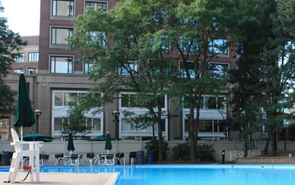 $4,200 | 85 East India Row, Unit 36G, Boston, MA 02110