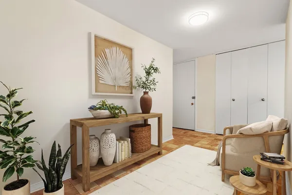 $4,200 | 85 East India Row, Unit 36G, Boston, MA 02110